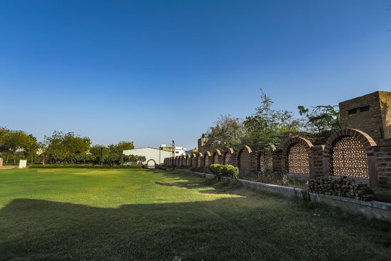 Amargarh Resort主图