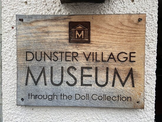 Dunster Museum and Dolls Collection景点图片