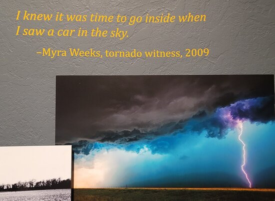 Museum of the Great Plains-劳顿必去景点