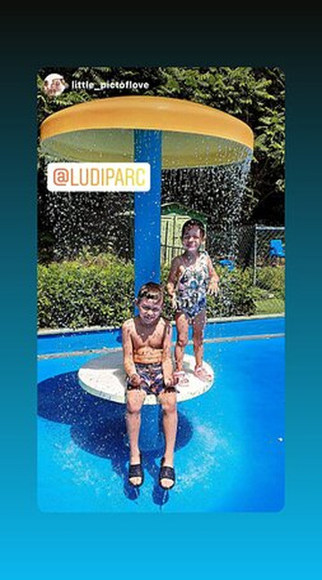 Ludiparc & Le Sucré Salé-卢河畔拉科尔必去景点