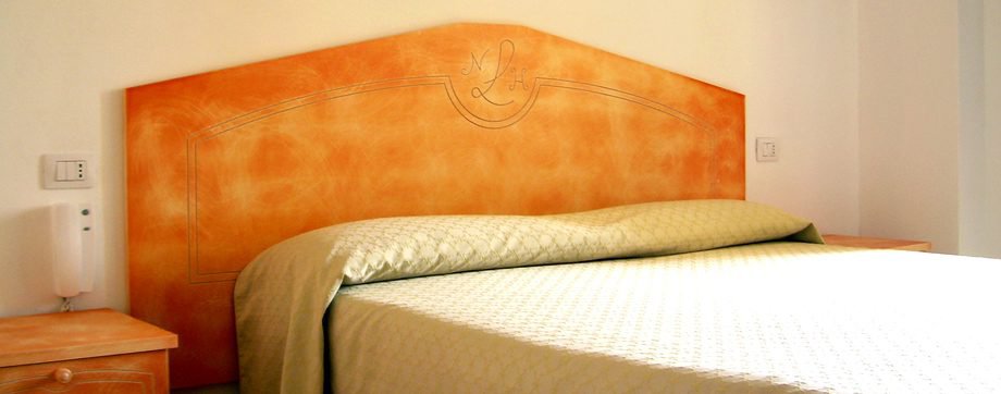Hotel Nuovo Limbara-官方