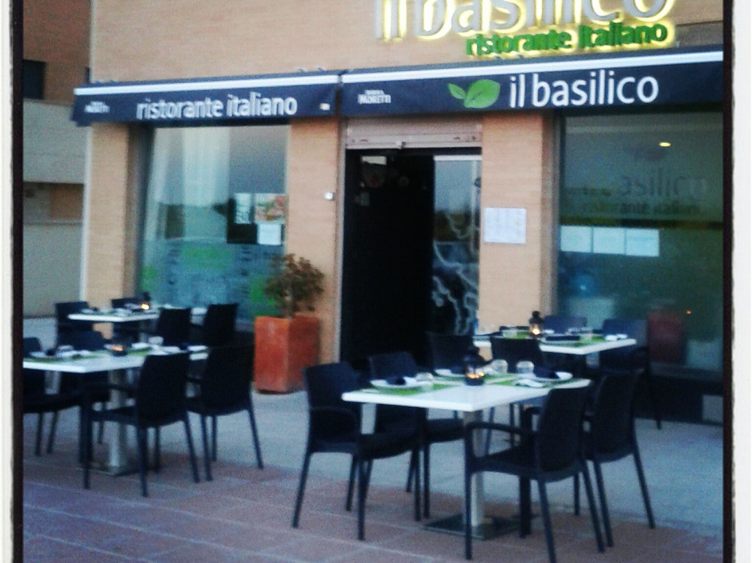 Il Basilico