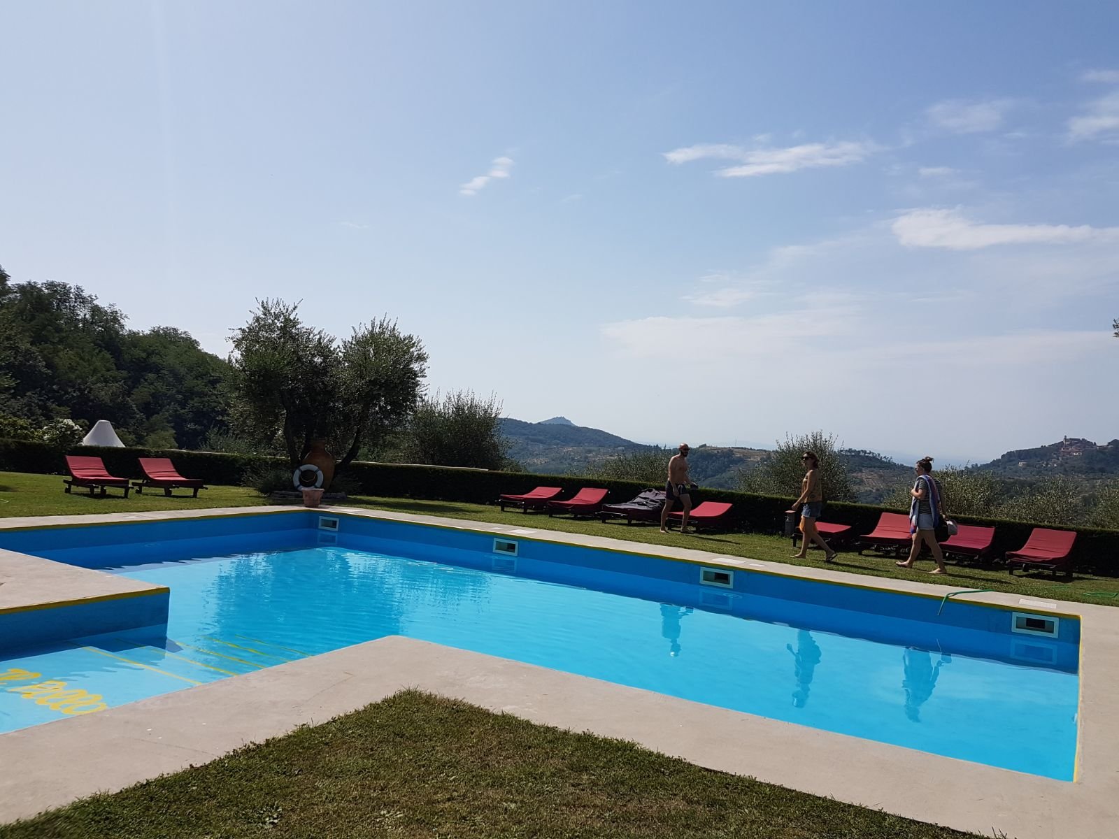 Agriturismo Il Pillone-官方