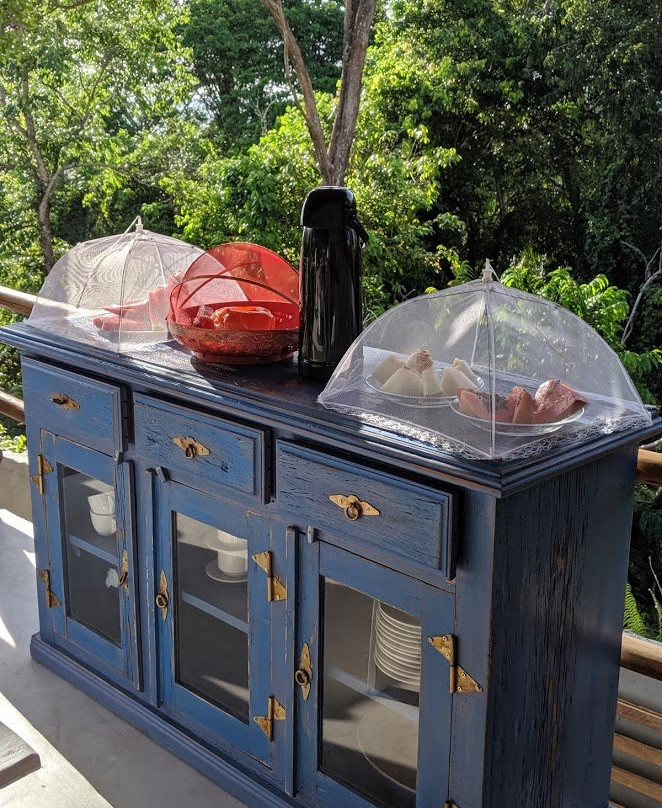 Mangabeira Lodge主图