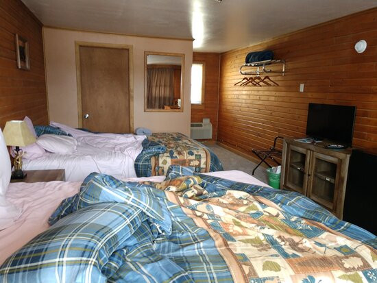 El Rancho Motel主图