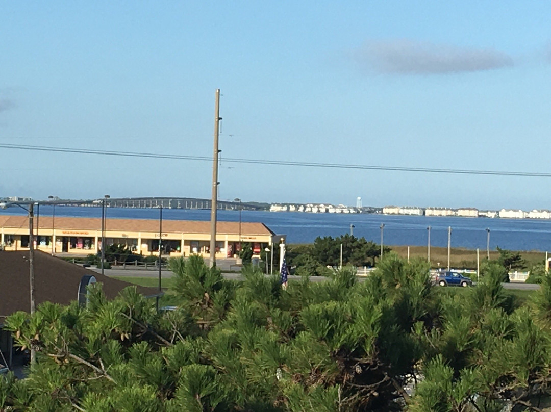 Islander Motel主图