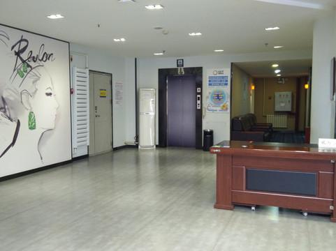 7天优品·哈尔滨中央大街店主图