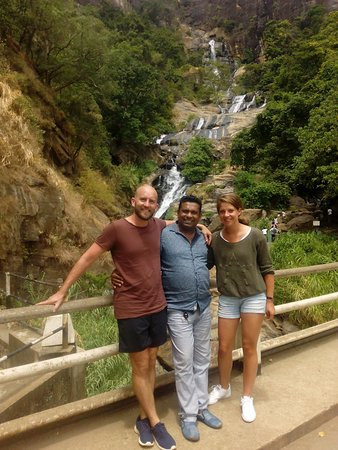 Ella Excursions And Tours-埃勒必去景点