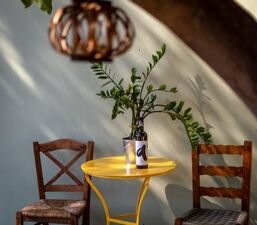 Arsinoe Cosy Guesthouse