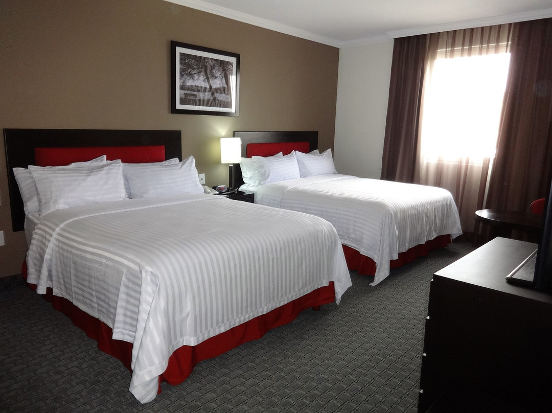 Ramada by Wyndham Ciudad de Mexico Perinorte主图