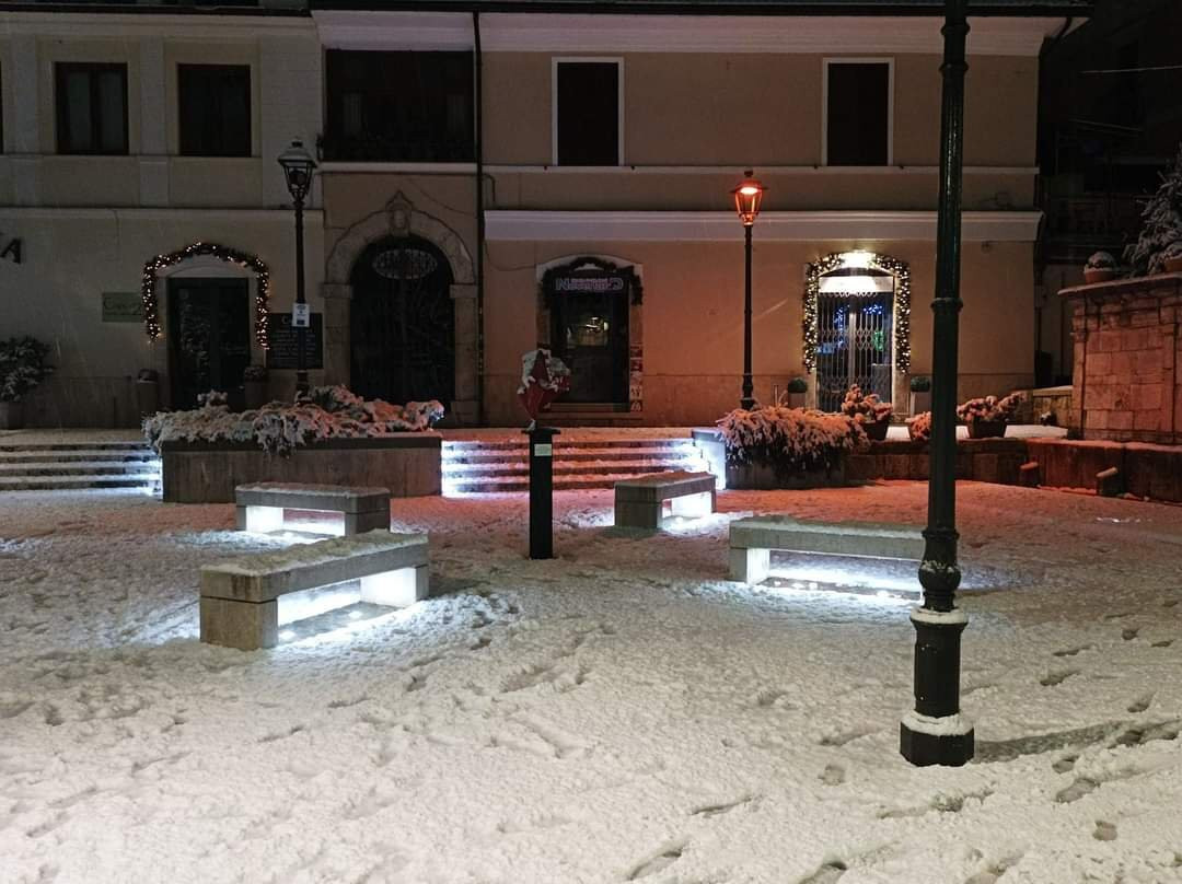 Parco della Rimembranza景点图片