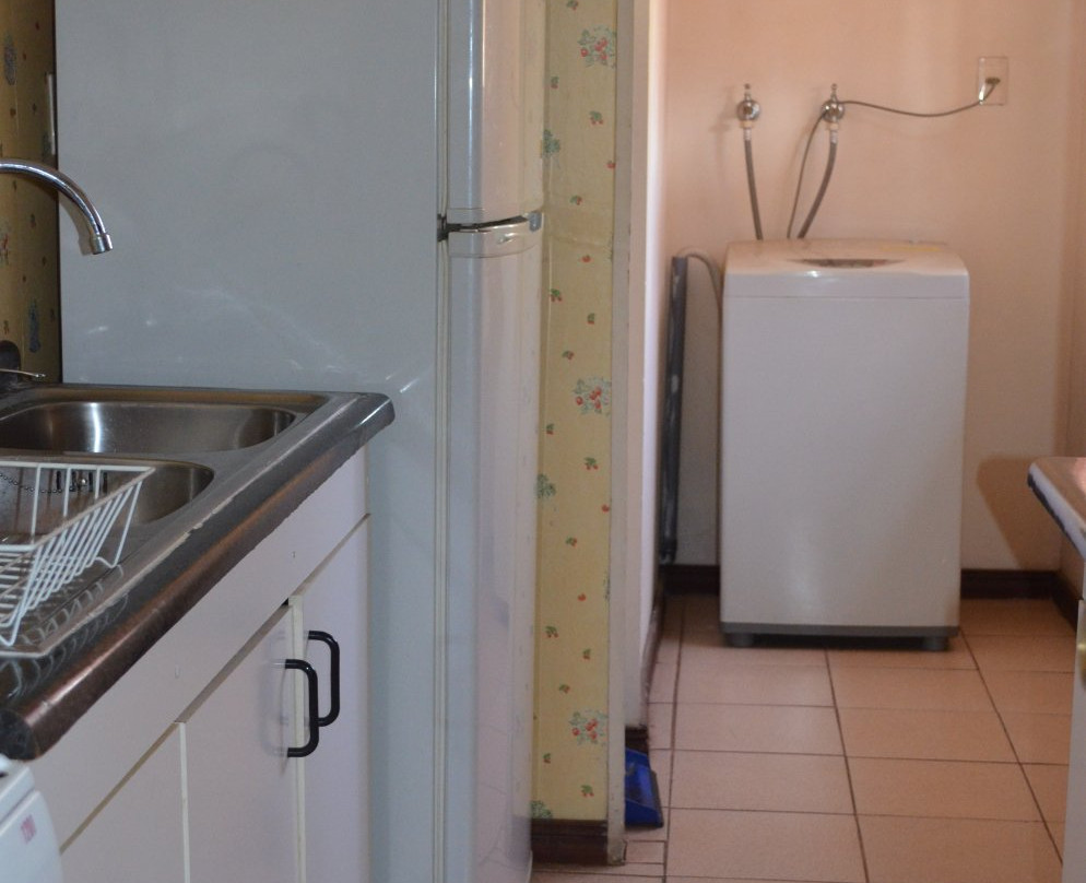 Apart Hotel Punto Real主图