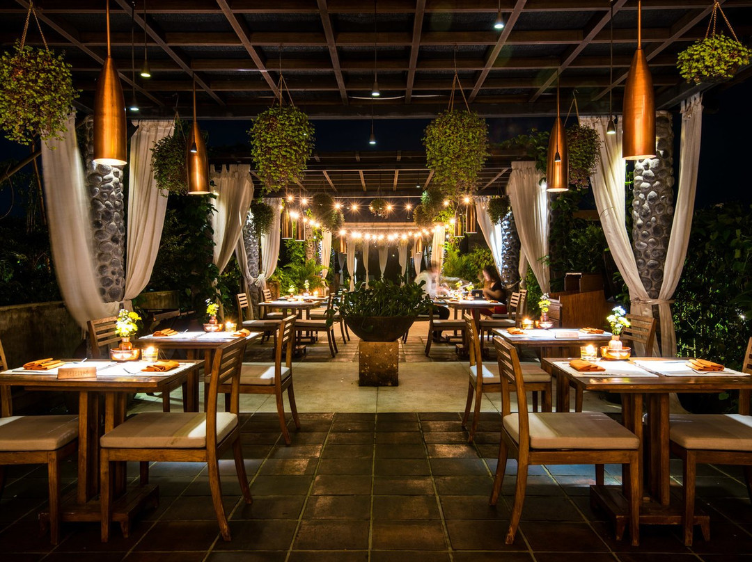 Copper Kitchen & Bar