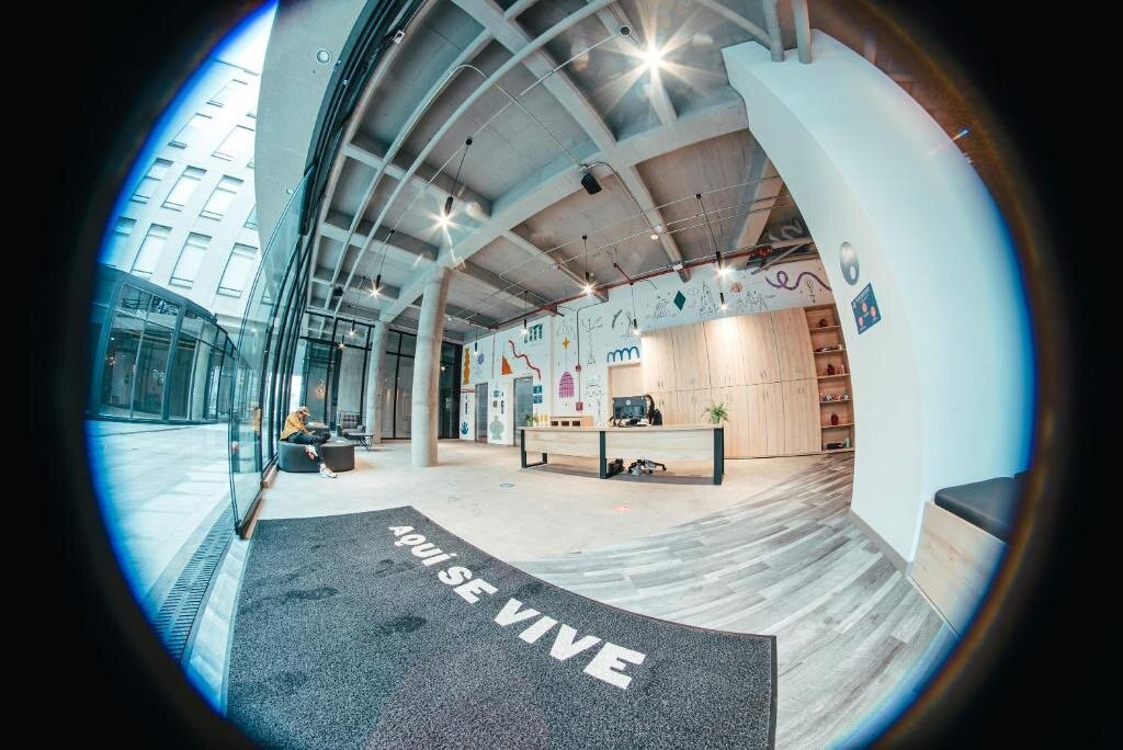 UMA Suites Chía主图