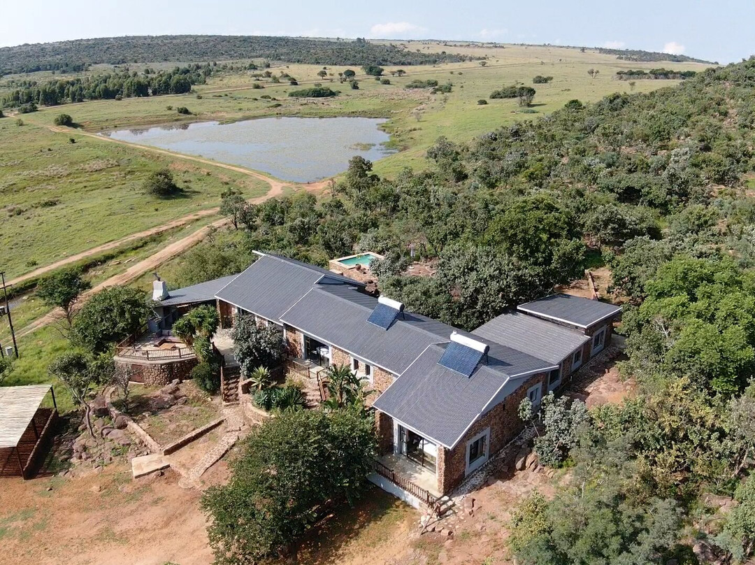 Elandsvlei Estate
