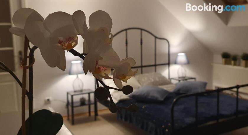 Mieszko Rooms