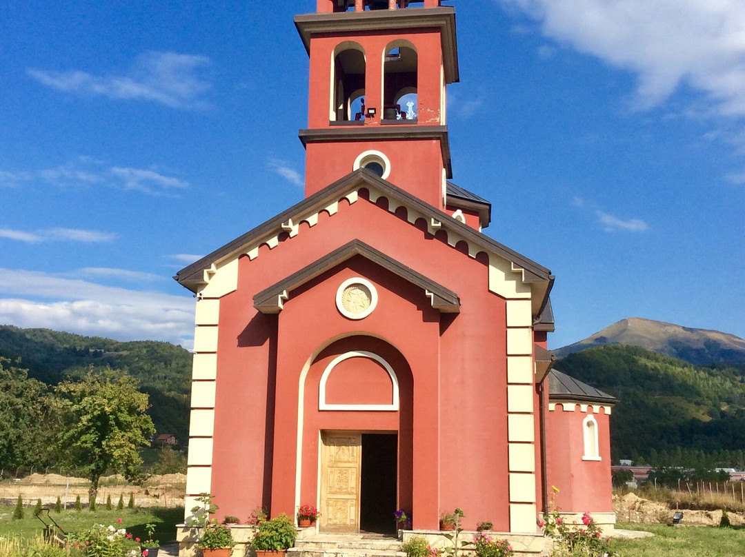 Annunciation Church