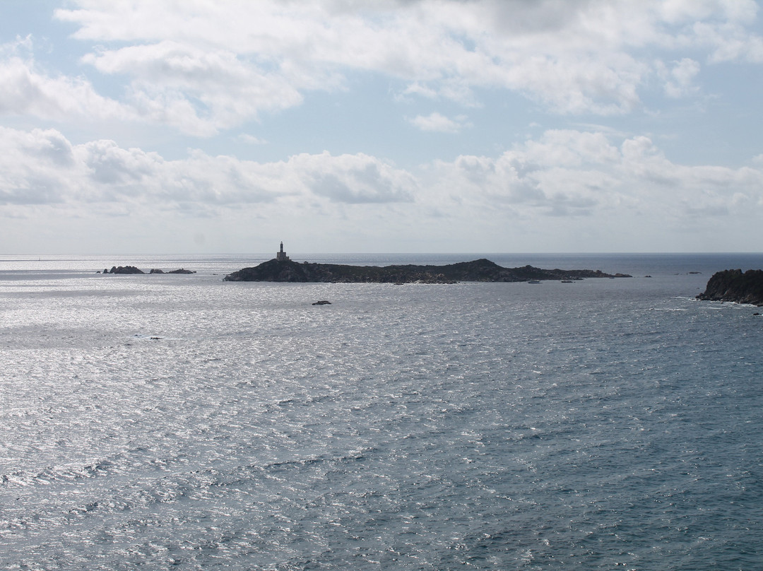 Isola Dei Cavoli