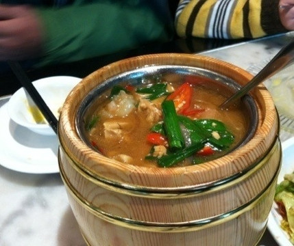 外婆家(四季青店)主图