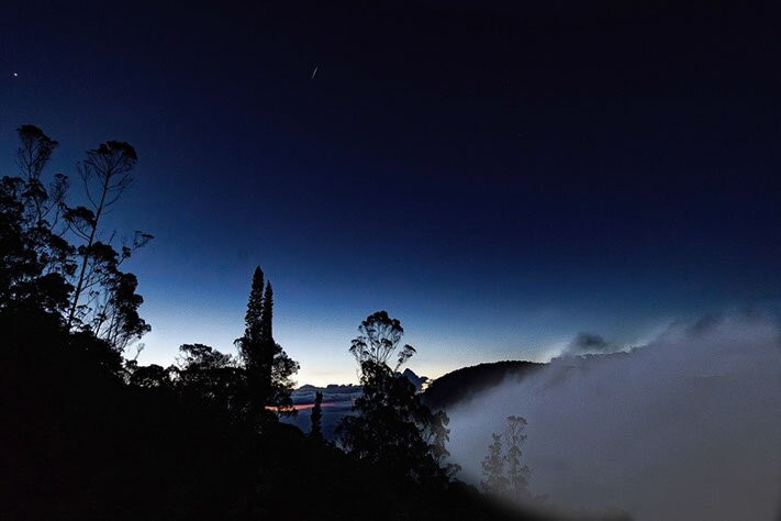 Boquemonte Reserva Natural