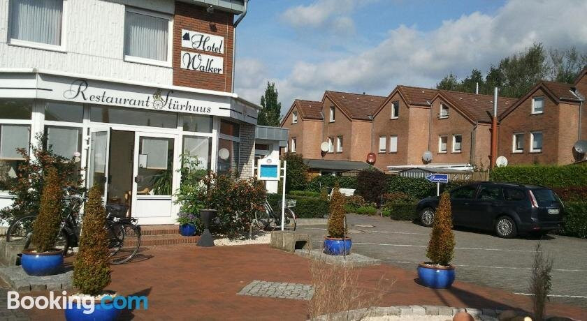 WH Hotels Papenburg Nord