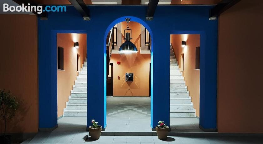 Villa Melia