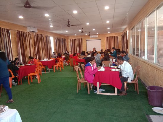 OYO Midway Park Resort主图