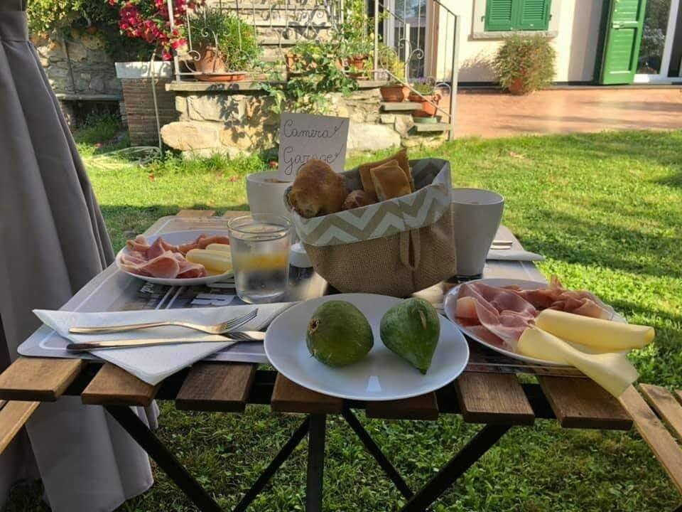 Il Casale Del Magra