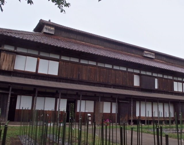 Matsugaoka Pioneer Memorial Museum-鹤冈市必去景点