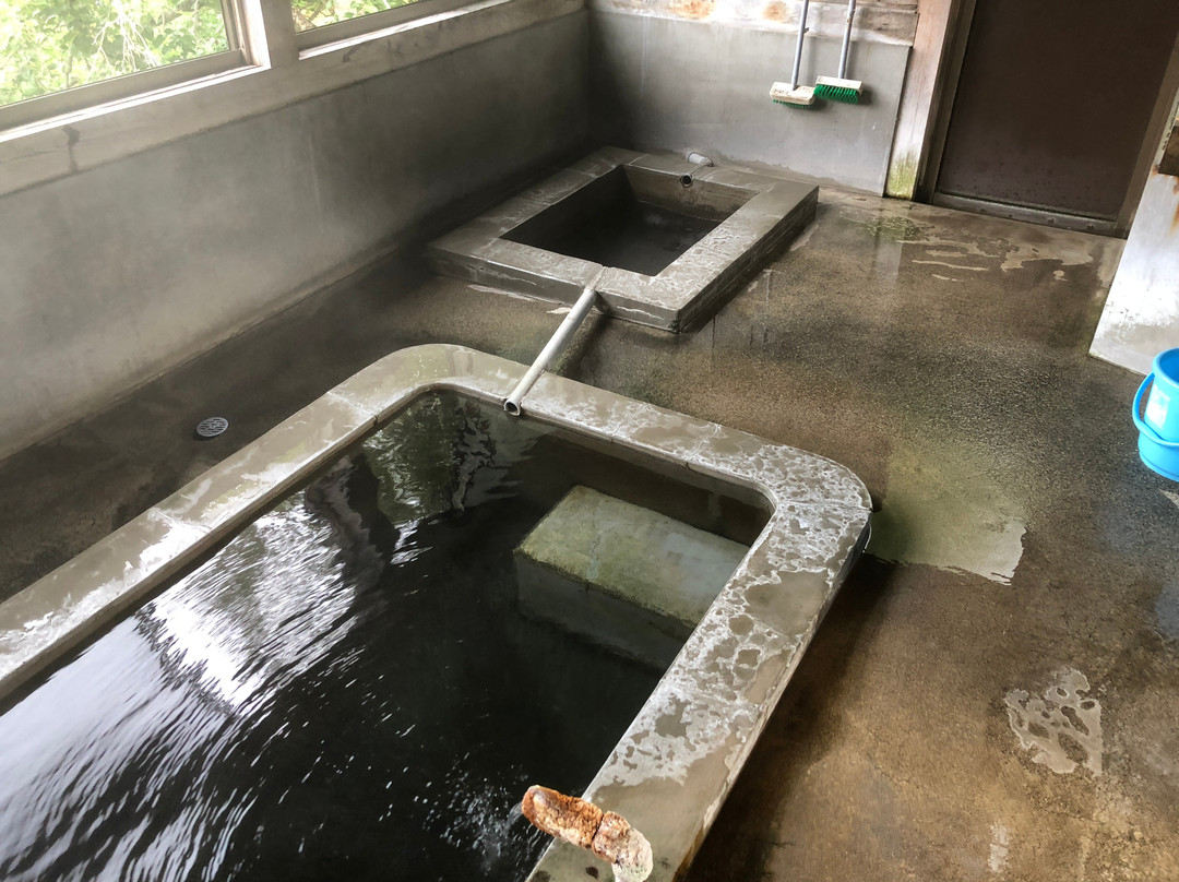 Yunohana Onsen Tenjin no Yu-南会津町必去景点