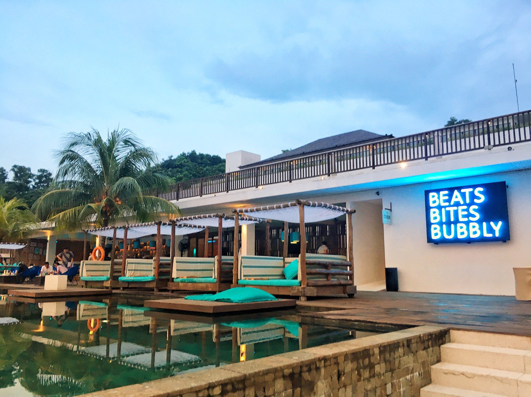 Tiigo Nongsa-Nongsa必去景点