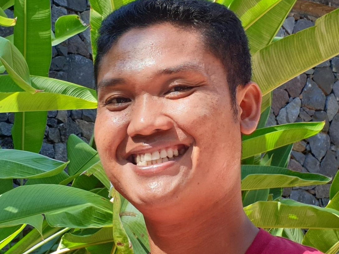 Tim Tours and Taxi Amed-艾湄湾必去景点