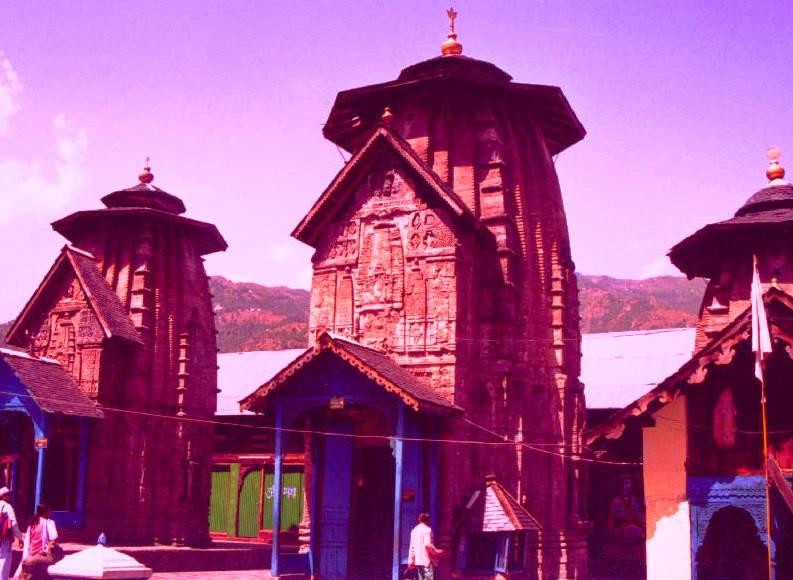 Laxminarayan Temple景点图片