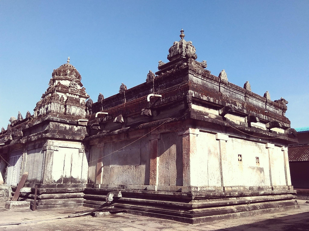 kigga:: rishyasringa maharshi景点图片