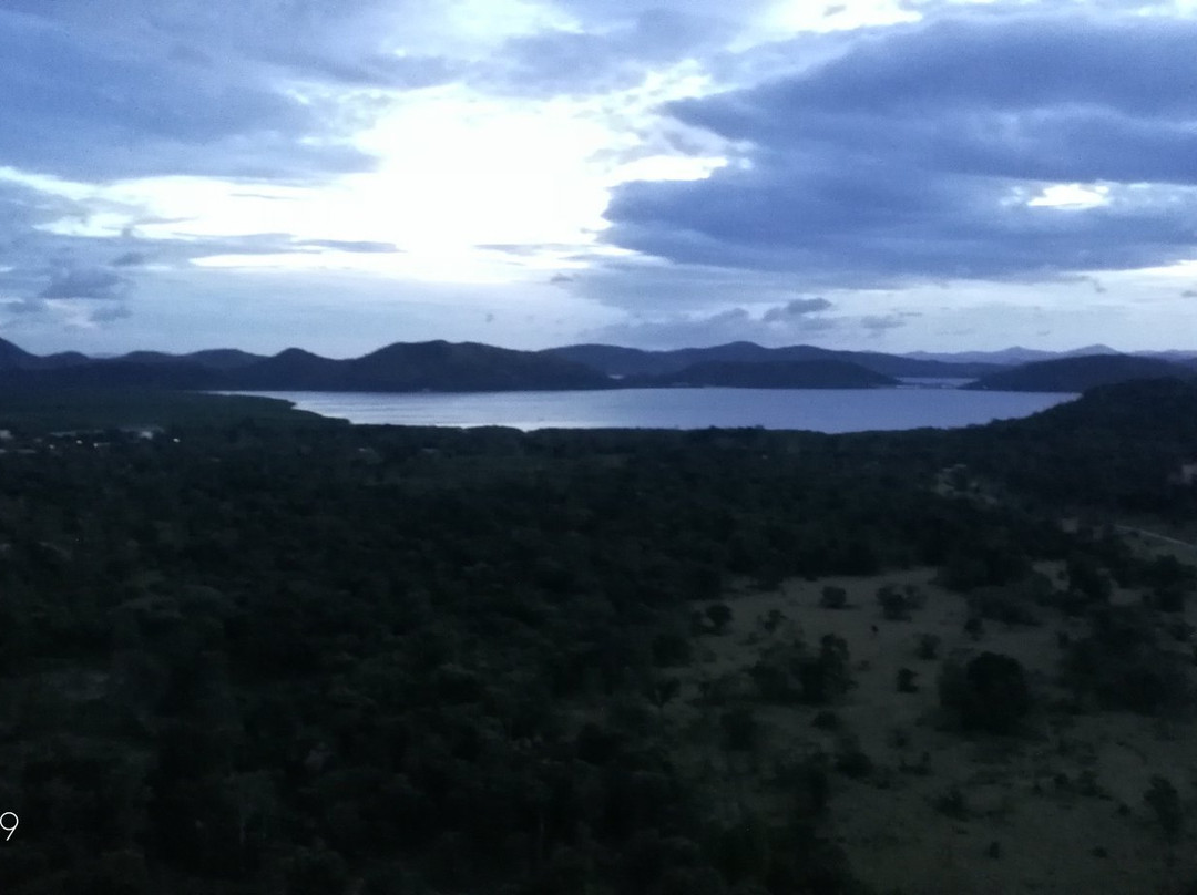 Borac旅游景点-Mt.avangan