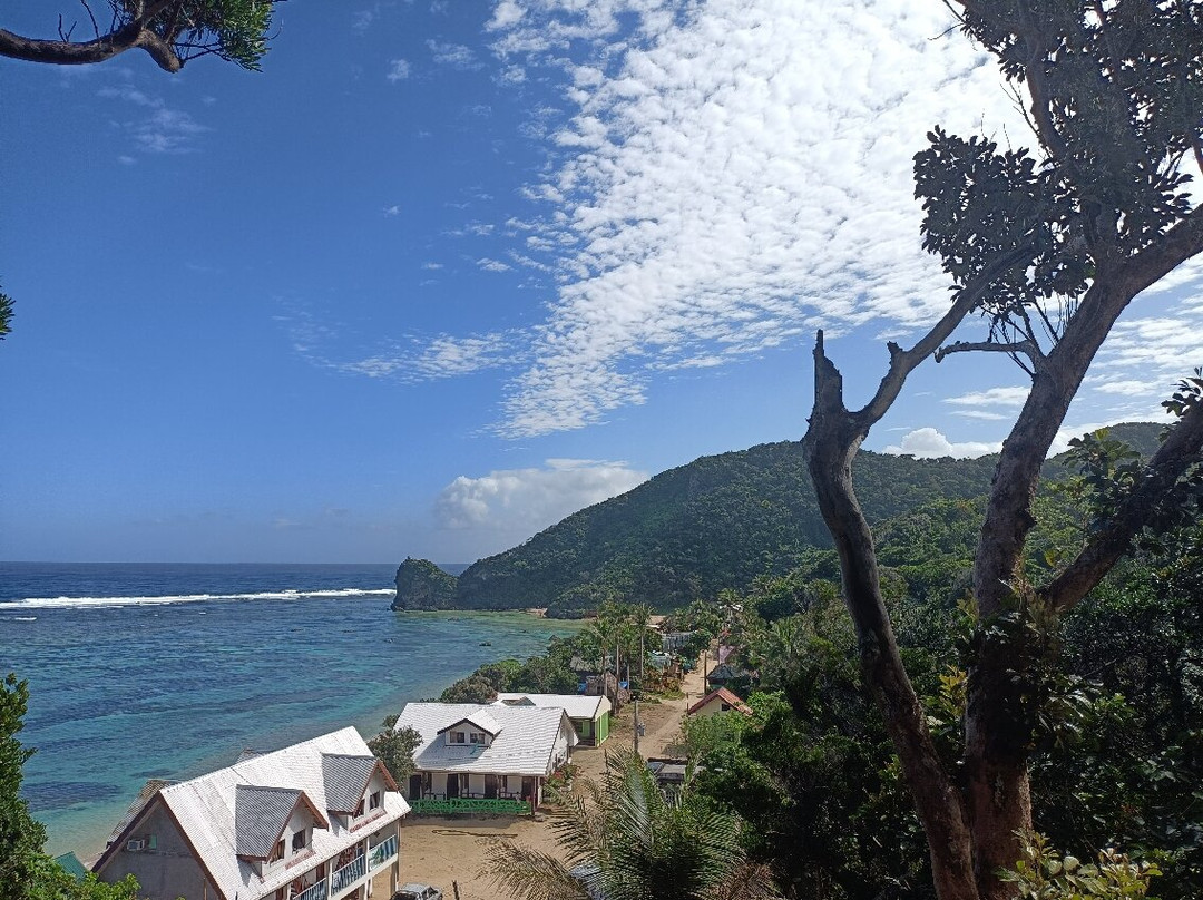 Santa Ana酒店住宿-La Veranda Inn