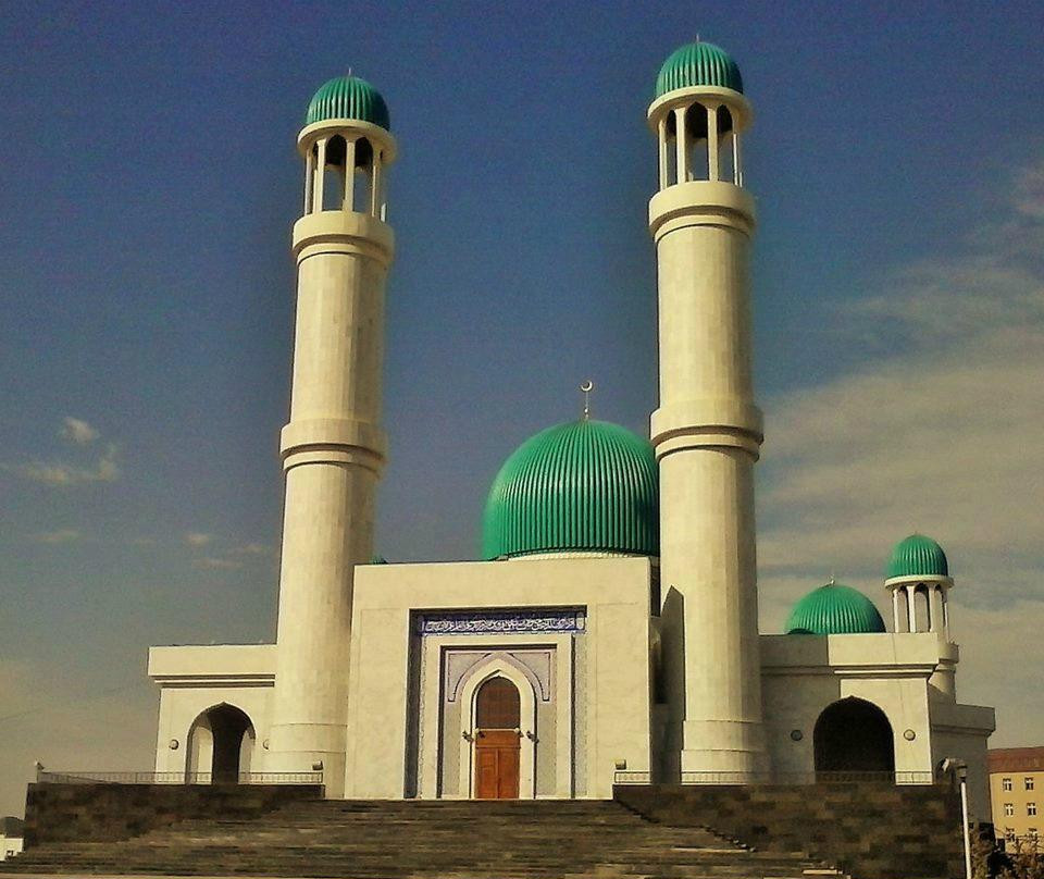 Kyzylorda Province旅游攻略图片