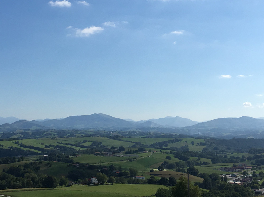 Bardos旅游攻略图片