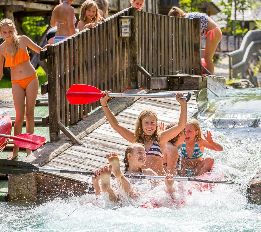 Sankt Gallen旅游攻略图片