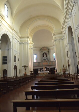 Chiesa Arcipretale景点图片