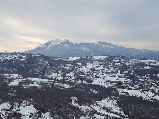 Art Holidays in Italy - Casa Appennino-官方