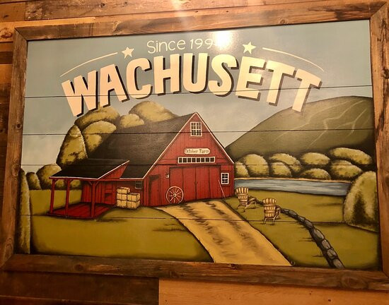 Wachusett Brew Yard景点图片