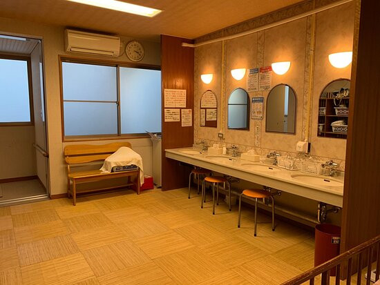 Kakinoki Onsen Hatonoyu-吉贺町必去景点