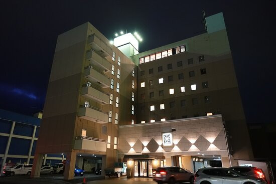 五所川原灿路都大饭店主图