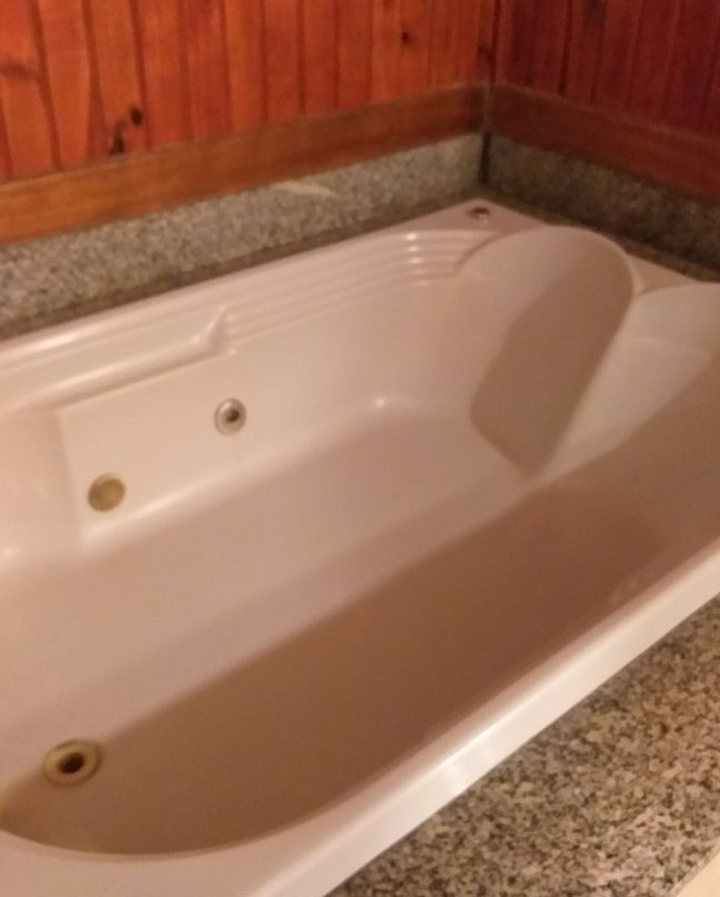 Pousada Montserrat主图