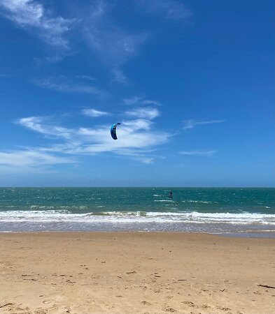 雪莉海滩汽车旅馆主图
