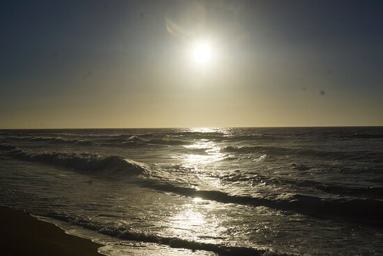 Point Reyes Beach North景点图片