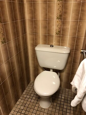 The Summit Apartments主图