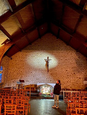 Eglise Notre Dame de la Persévérence景点图片