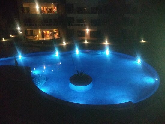 Playa Grande Condominium Resort主图